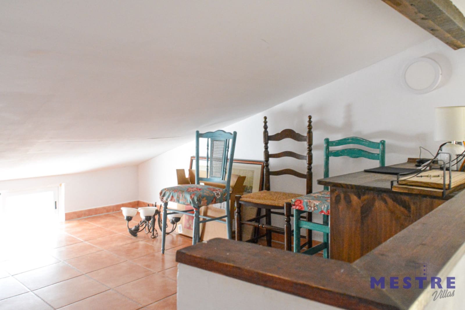 2 soveværelse Byhus til leje i Jalon / Xalo - € 800 (Ref: 8664204)