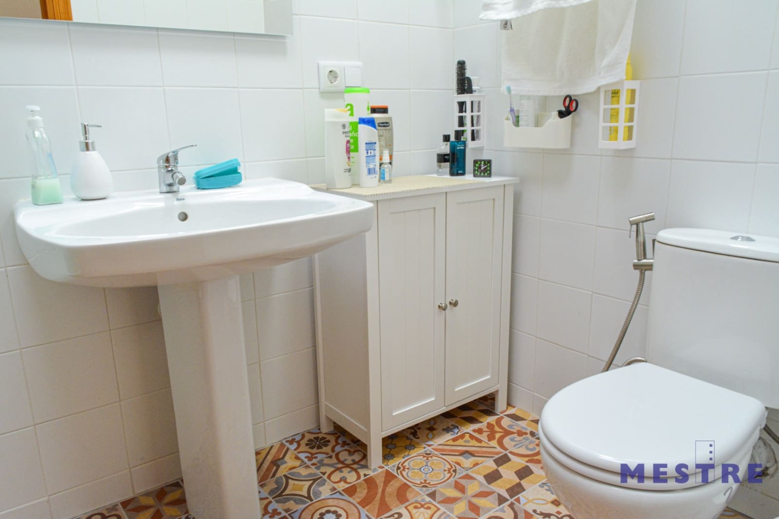 2 soveværelse Byhus til leje i Jalon / Xalo - € 800 (Ref: 8664204)