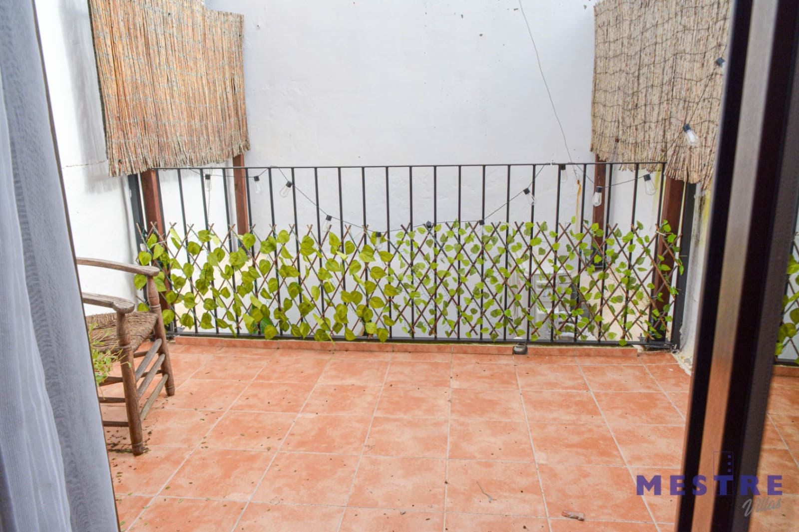 2 soveværelse Byhus til leje i Jalon / Xalo - € 800 (Ref: 8664204)