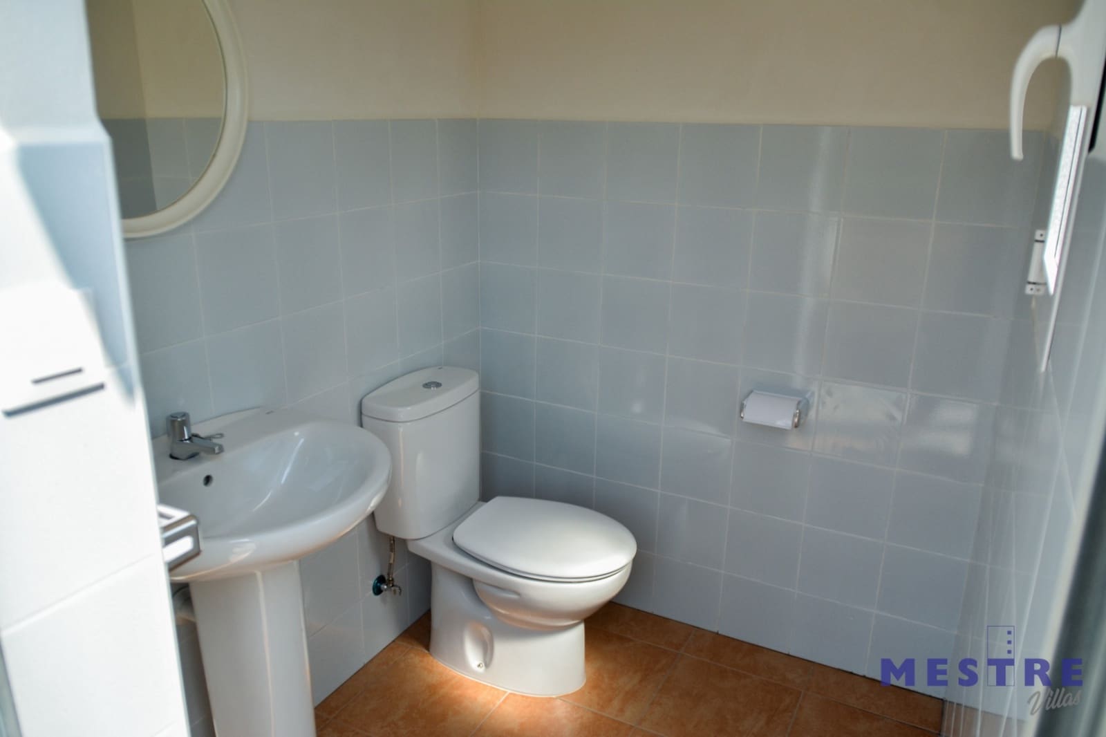 3 slaapkamer Finca/Landhuis te huur in Jalon / Xalo met garage - € 1.400 (Ref: 8768924)