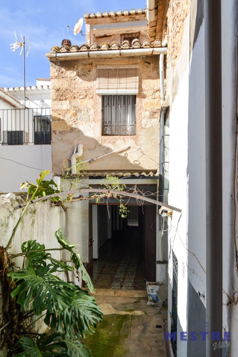 4 camera da letto Casa in vendita in Jalon / Xalo - 250.000 € (Rif: 8768925)