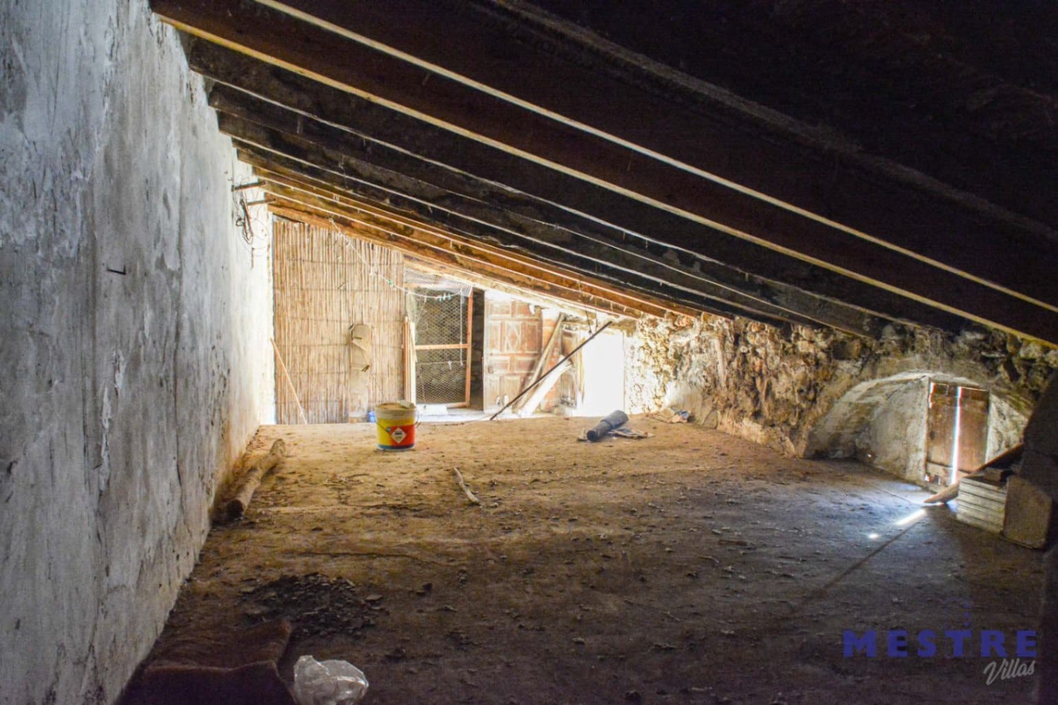 4 camera da letto Casa in vendita in Jalon / Xalo - 250.000 € (Rif: 8768925)