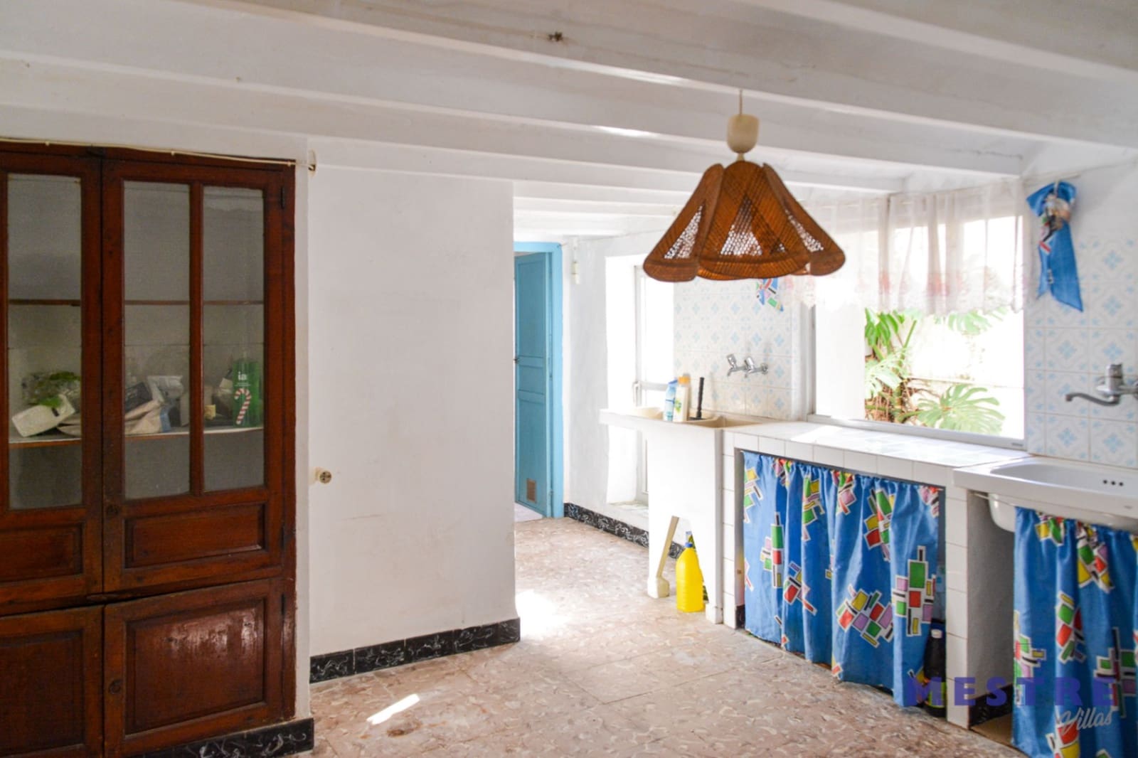 4 camera da letto Casa in vendita in Jalon / Xalo - 250.000 € (Rif: 8768925)