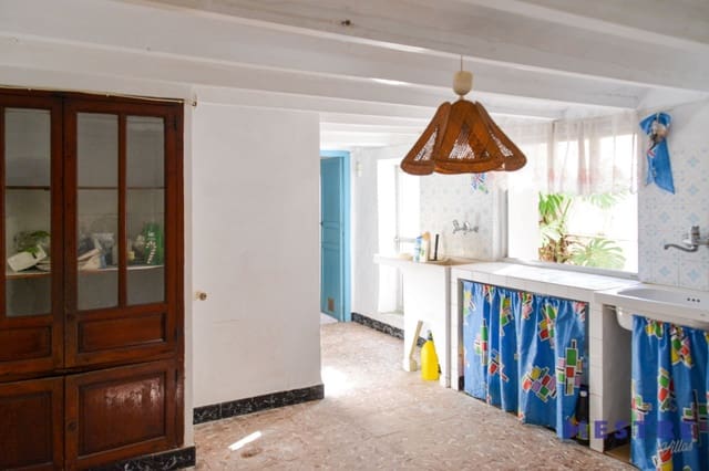 4 bedroom Townhouse for sale in Jalón / Xaló - € 250,000 (Ref: 8768925)