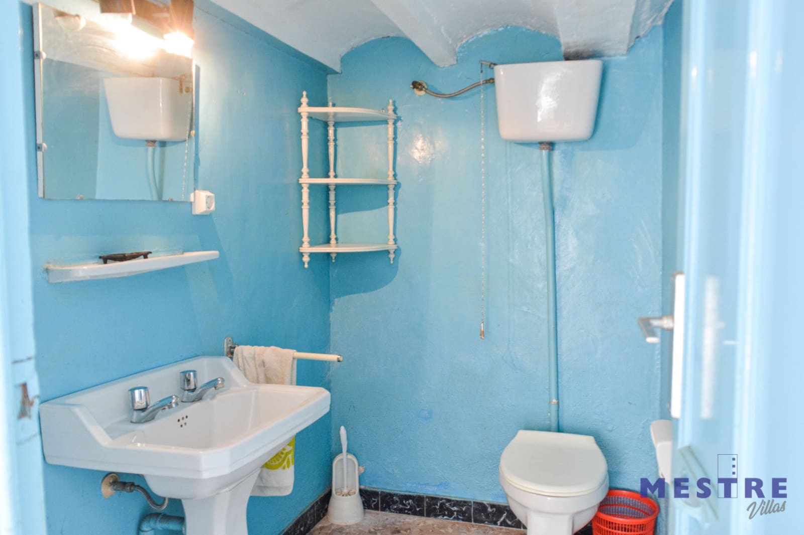 4 camera da letto Casa in vendita in Jalon / Xalo - 250.000 € (Rif: 8768925)