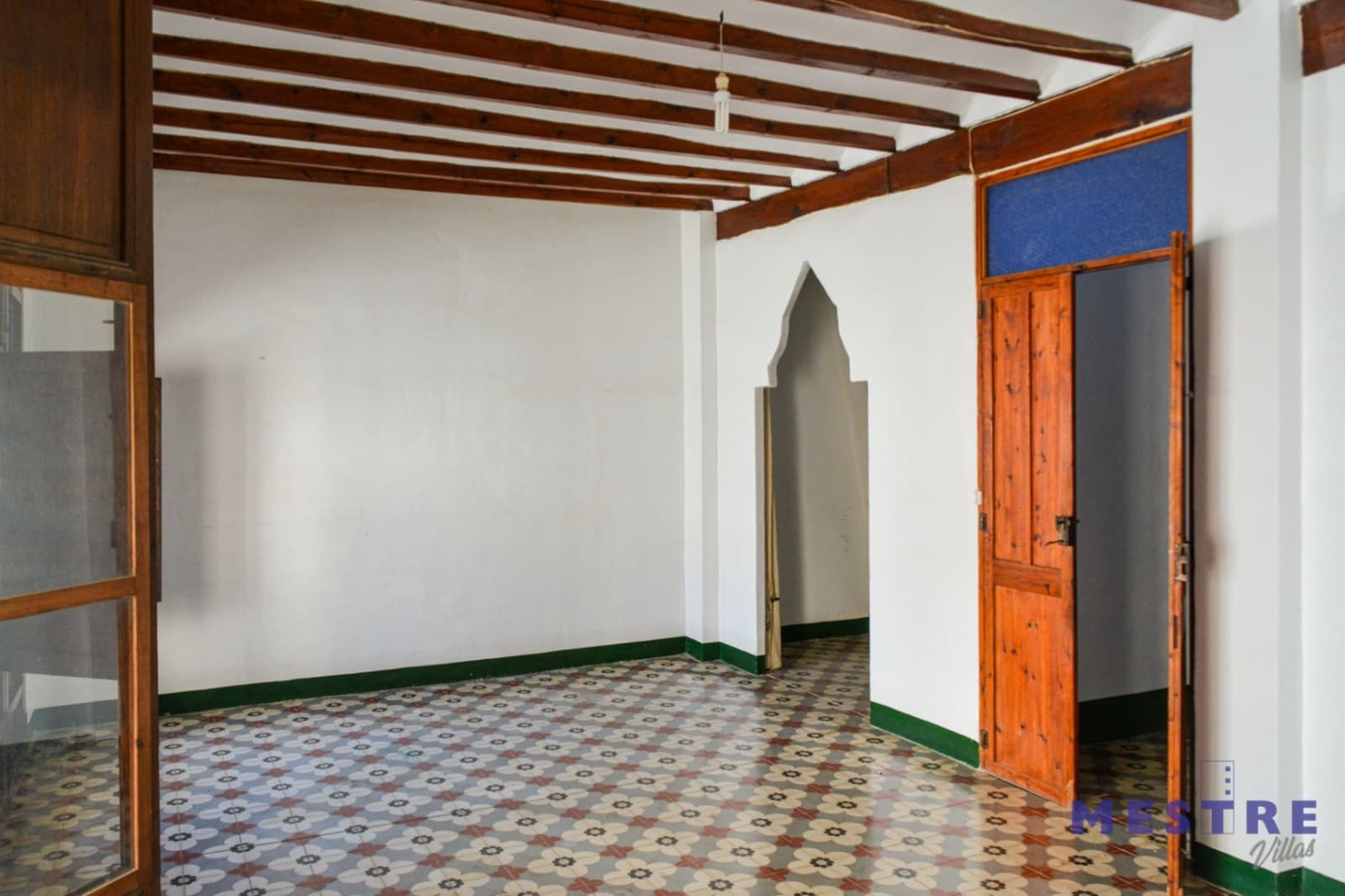 4 camera da letto Casa in vendita in Jalon / Xalo - 250.000 € (Rif: 8768925)