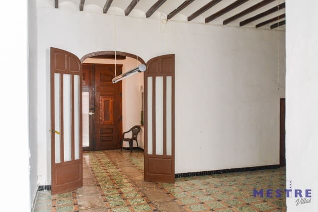 4 bedroom Townhouse for sale in Jalón / Xaló - € 250,000 (Ref: 8768925)