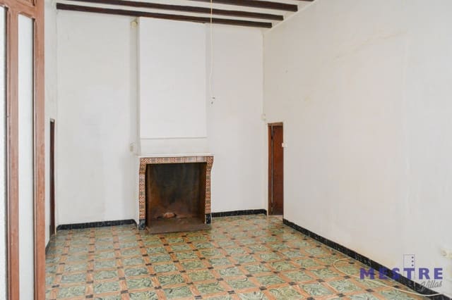 4 bedroom Townhouse for sale in Jalón / Xaló - € 250,000 (Ref: 8768925)