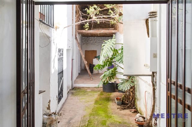 4 bedroom Townhouse for sale in Jalón / Xaló - € 250,000 (Ref: 8768925)