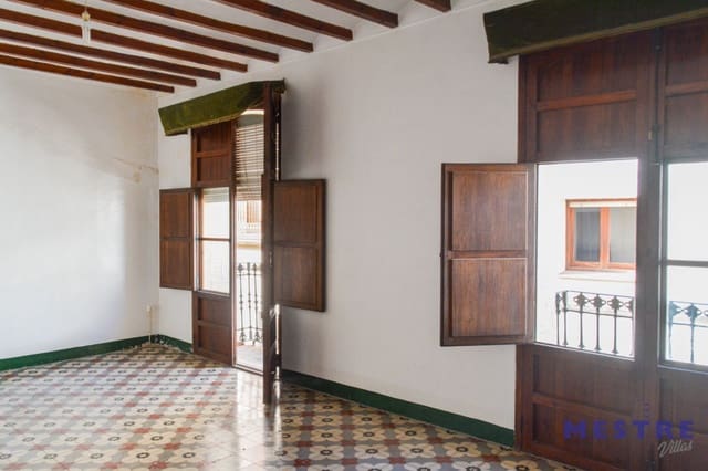 4 bedroom Townhouse for sale in Jalón / Xaló - € 250,000 (Ref: 8768925)