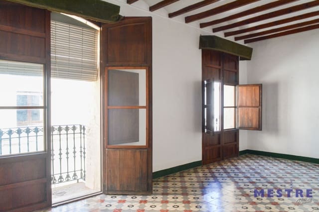 4 bedroom Townhouse for sale in Jalón / Xaló - € 250,000 (Ref: 8768925)