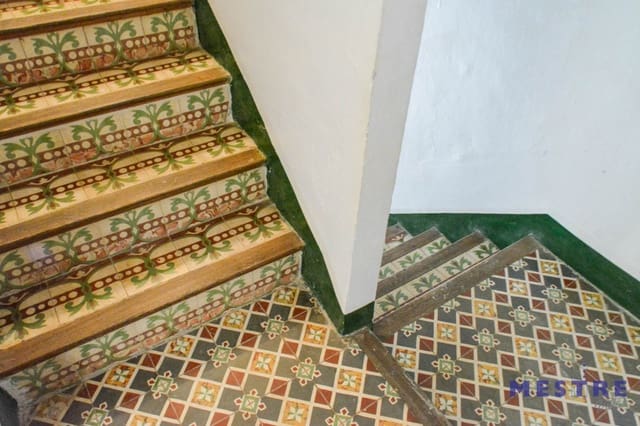 4 bedroom Townhouse for sale in Jalón / Xaló - € 250,000 (Ref: 8768925)