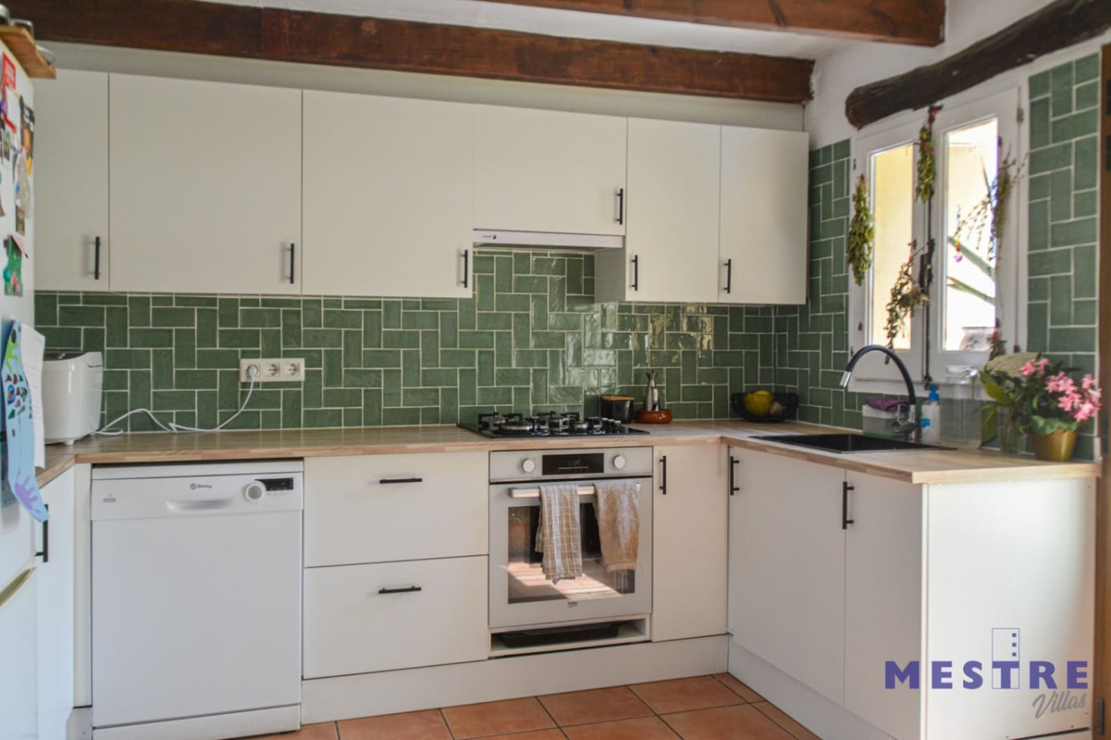 3 soveværelse Byhus til salg i Jalon / Xalo - € 269.500 (Ref: 9072403)