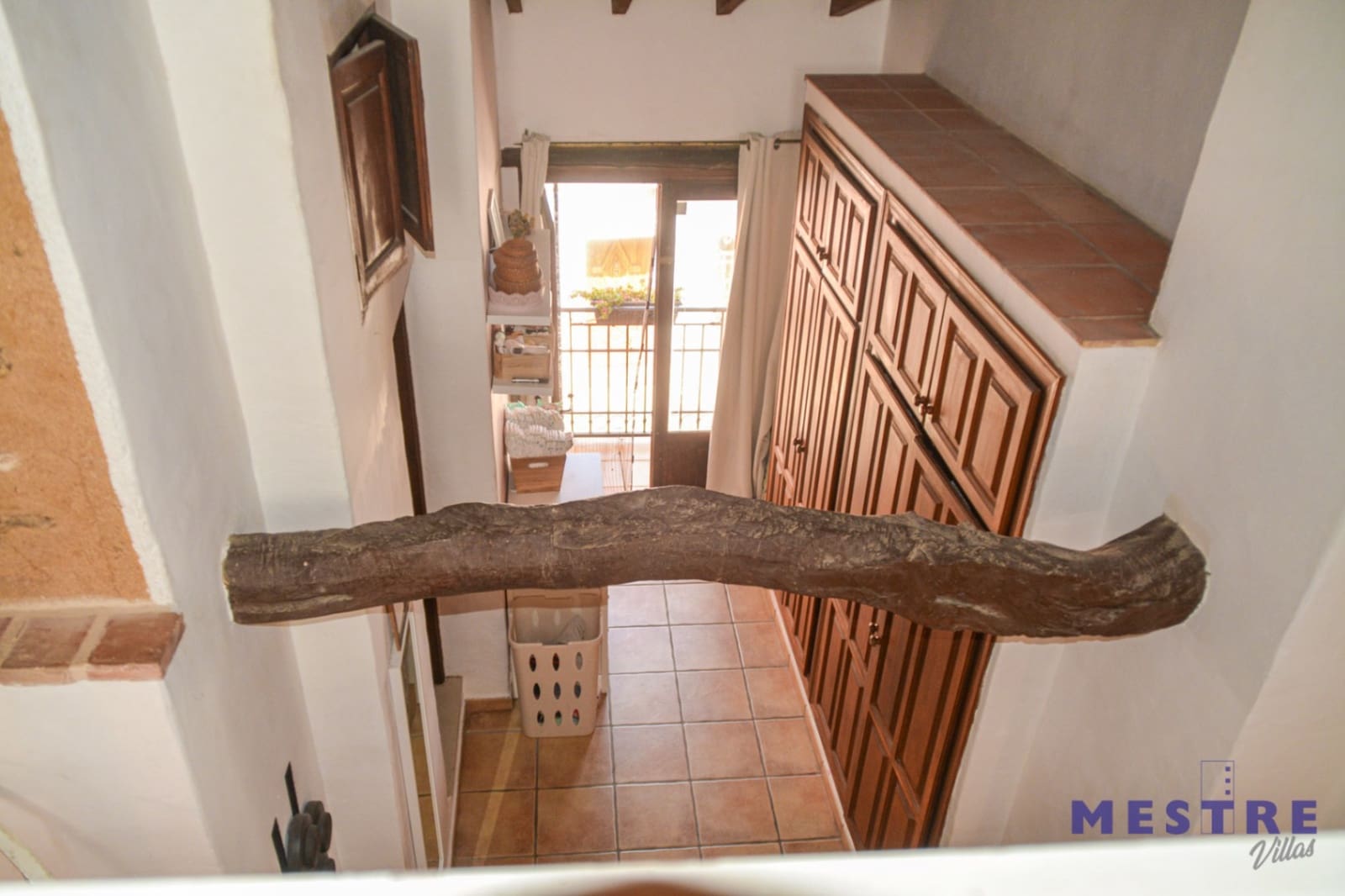 3 soveværelse Byhus til salg i Jalon / Xalo - € 269.500 (Ref: 9072403)