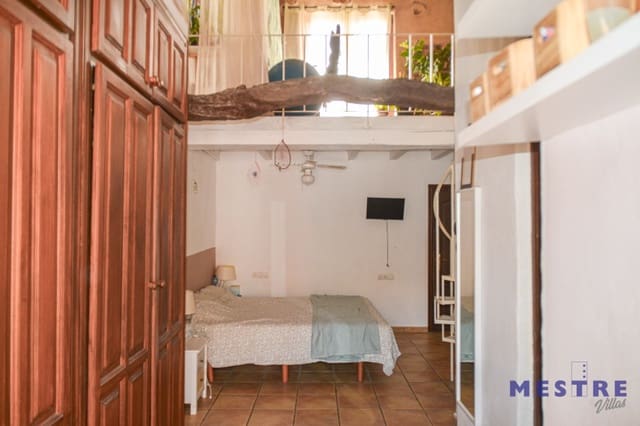 3 bedroom Townhouse for sale in Jalón / Xaló - € 269,500 (Ref: 9072403)