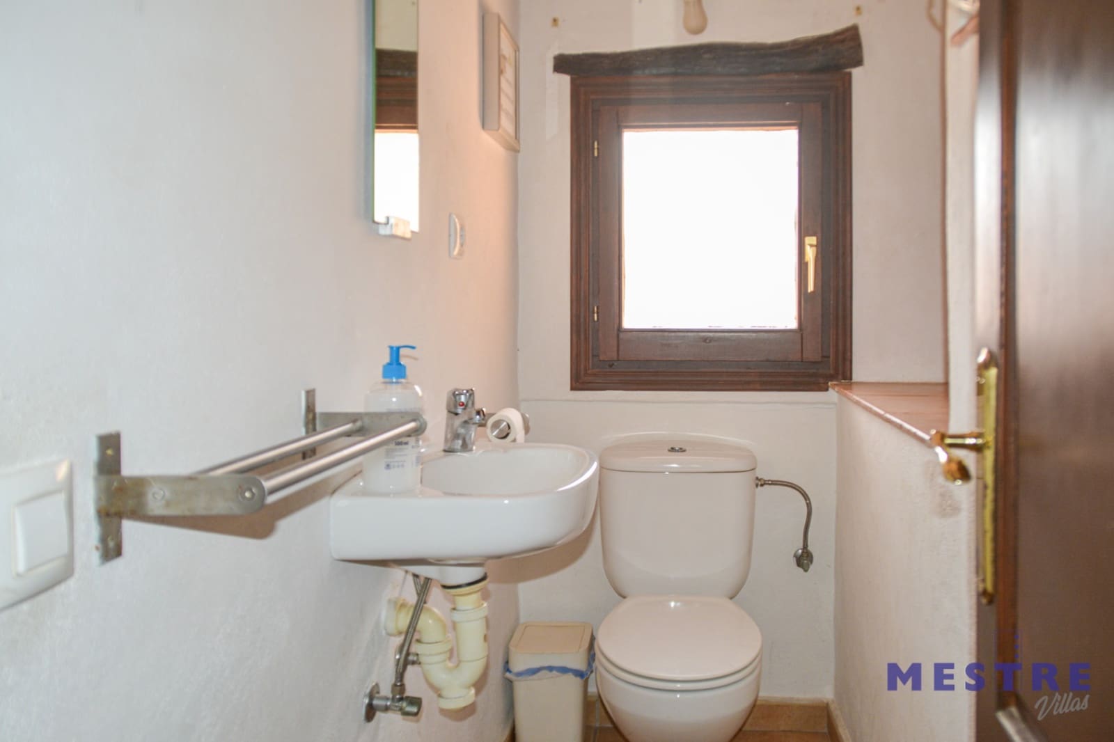 3 soveværelse Byhus til salg i Jalon / Xalo - € 269.500 (Ref: 9072403)