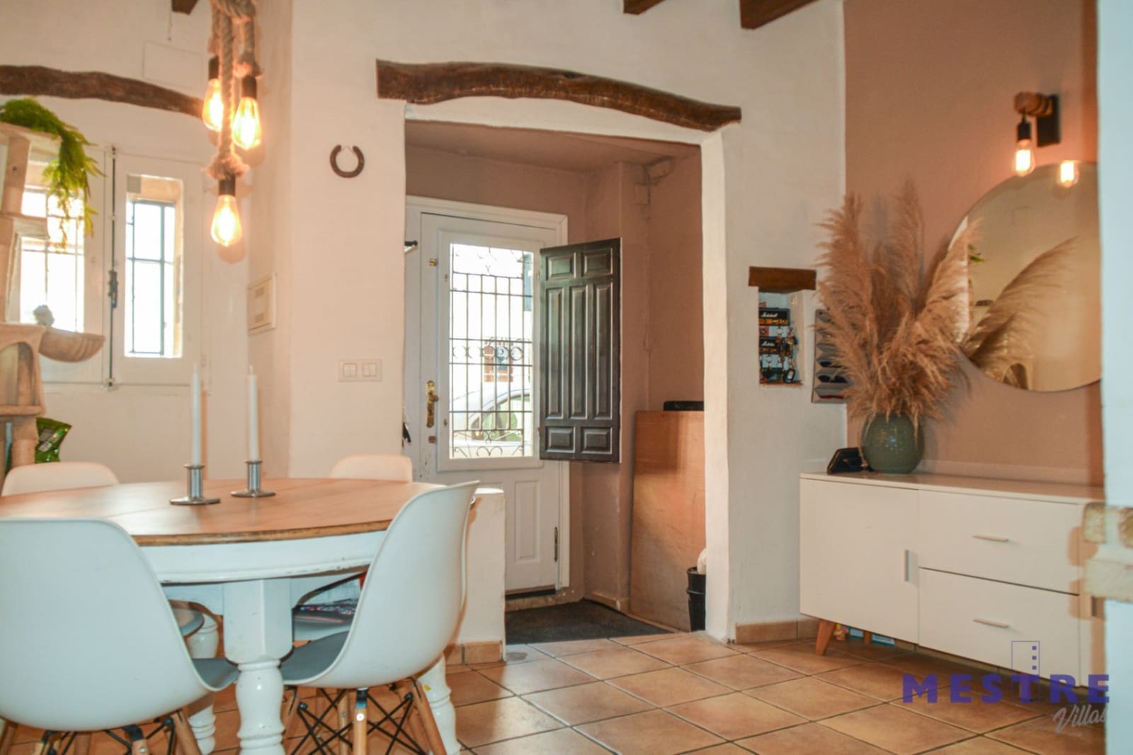 3 soveværelse Byhus til salg i Jalon / Xalo - € 269.500 (Ref: 9072403)