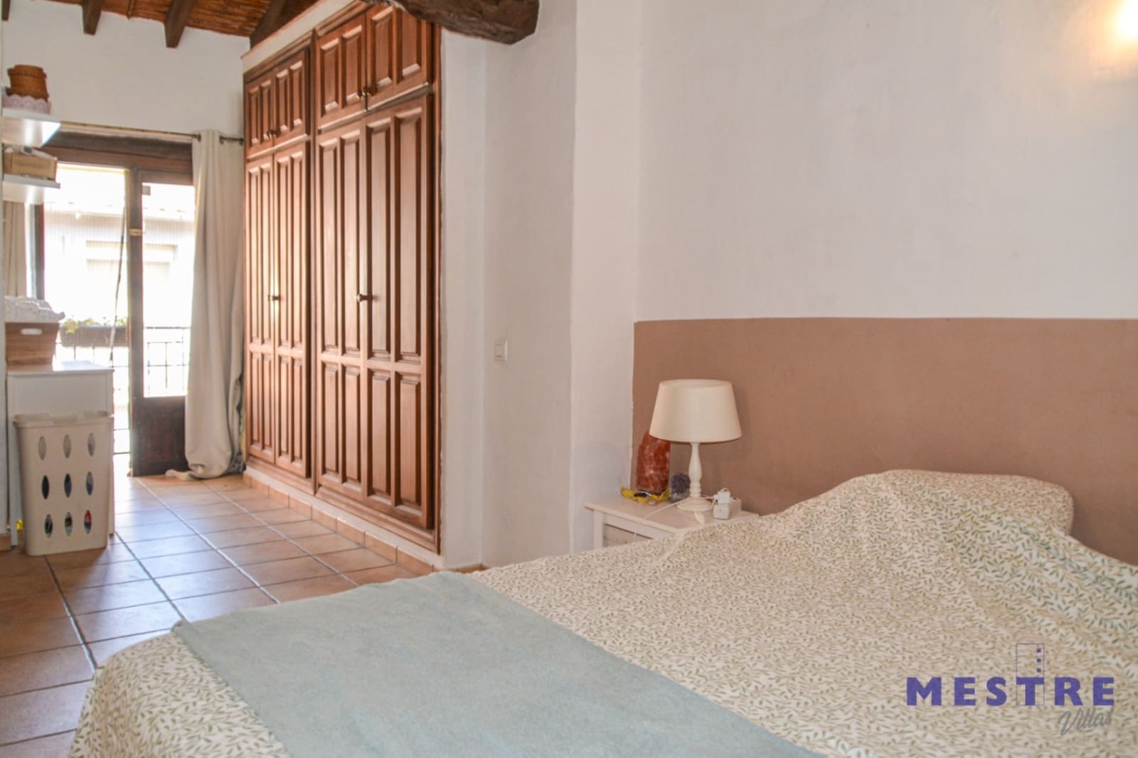 3 soveværelse Byhus til salg i Jalon / Xalo - € 269.500 (Ref: 9072403)