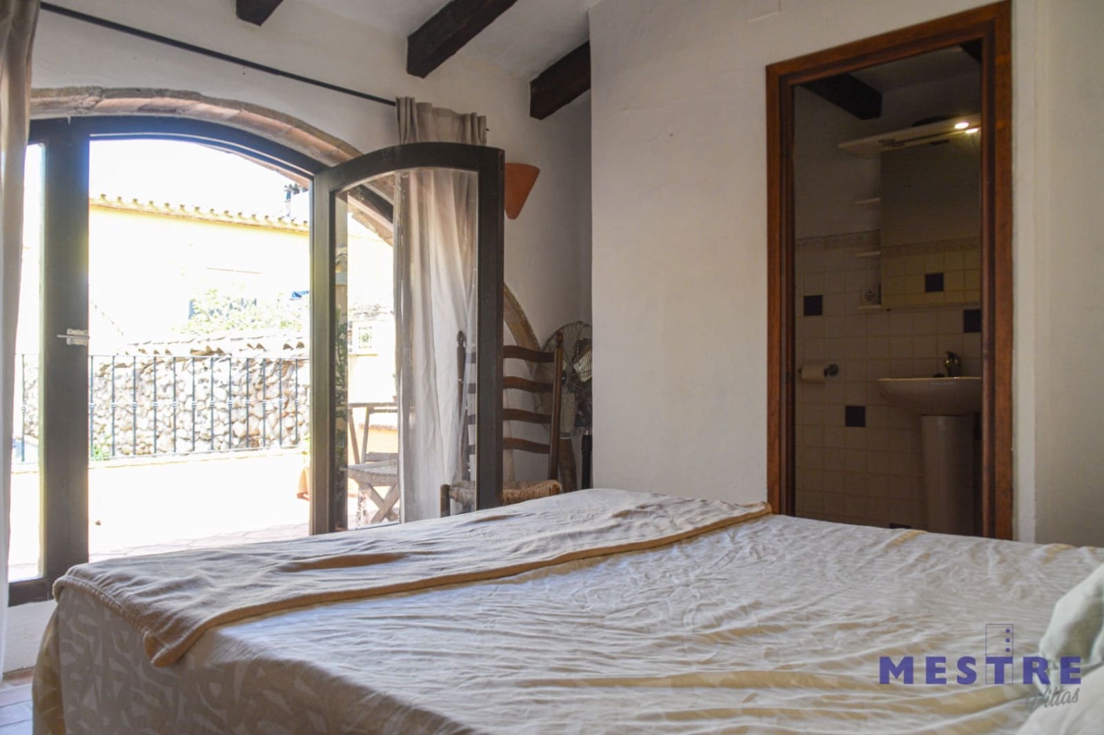 3 soveværelse Byhus til salg i Jalon / Xalo - € 269.500 (Ref: 9072403)