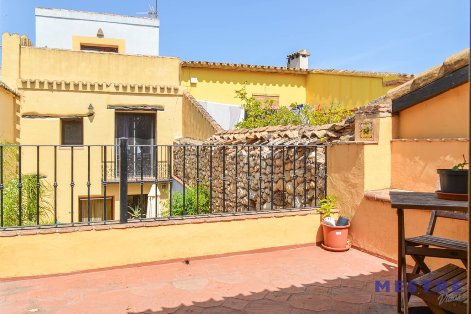 3 soveværelse Byhus til salg i Jalon / Xalo - € 269.500 (Ref: 9072403)