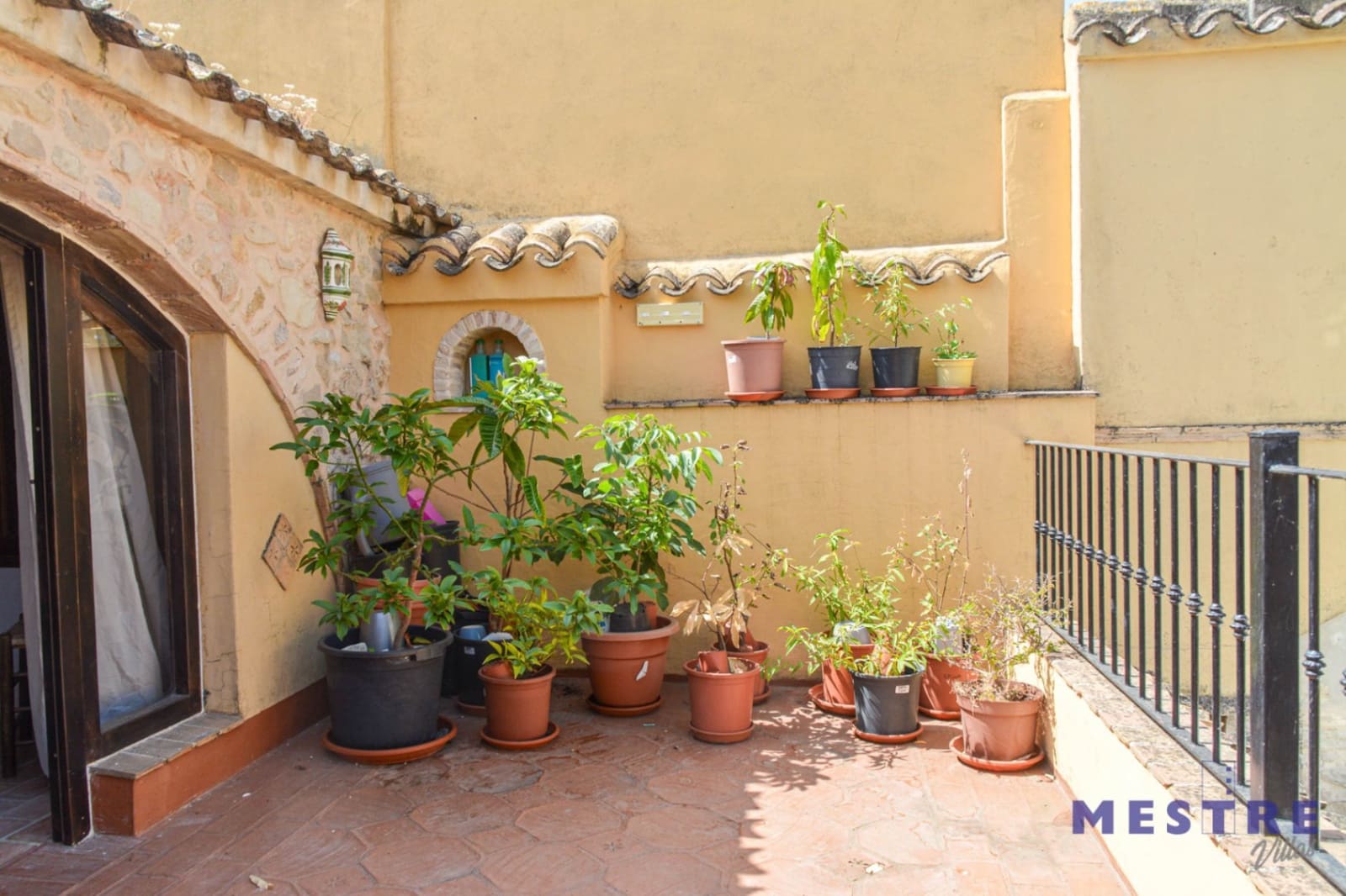 3 soveværelse Byhus til salg i Jalon / Xalo - € 269.500 (Ref: 9072403)