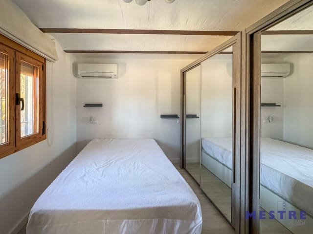 1 bedroom Apartment for rent in Benissa - € 800 (Ref: 9135594)