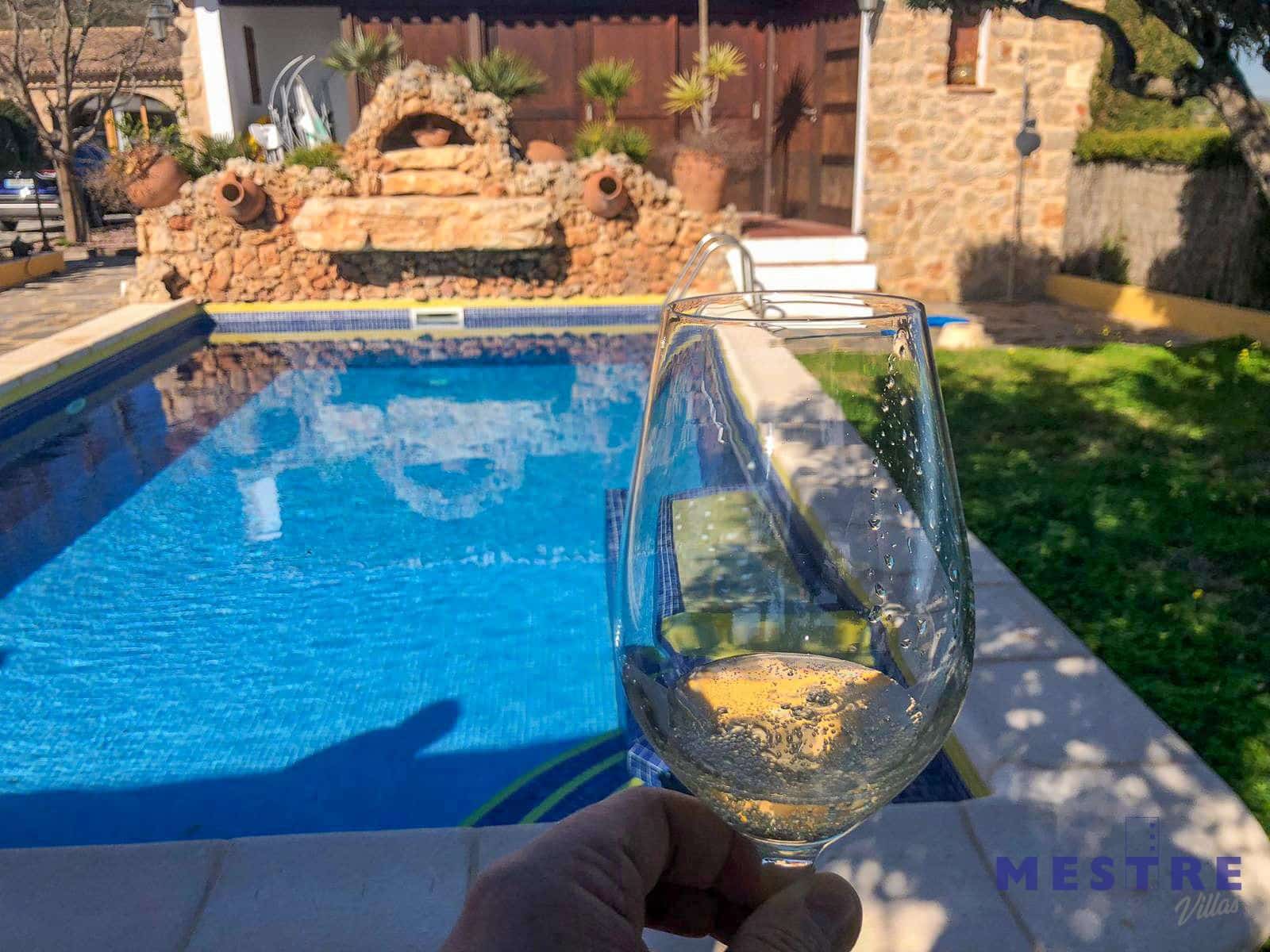 1 makuuhuone Huoneisto vuokrattavana paikassa Benissa - 800 € (Ref: 9135594)