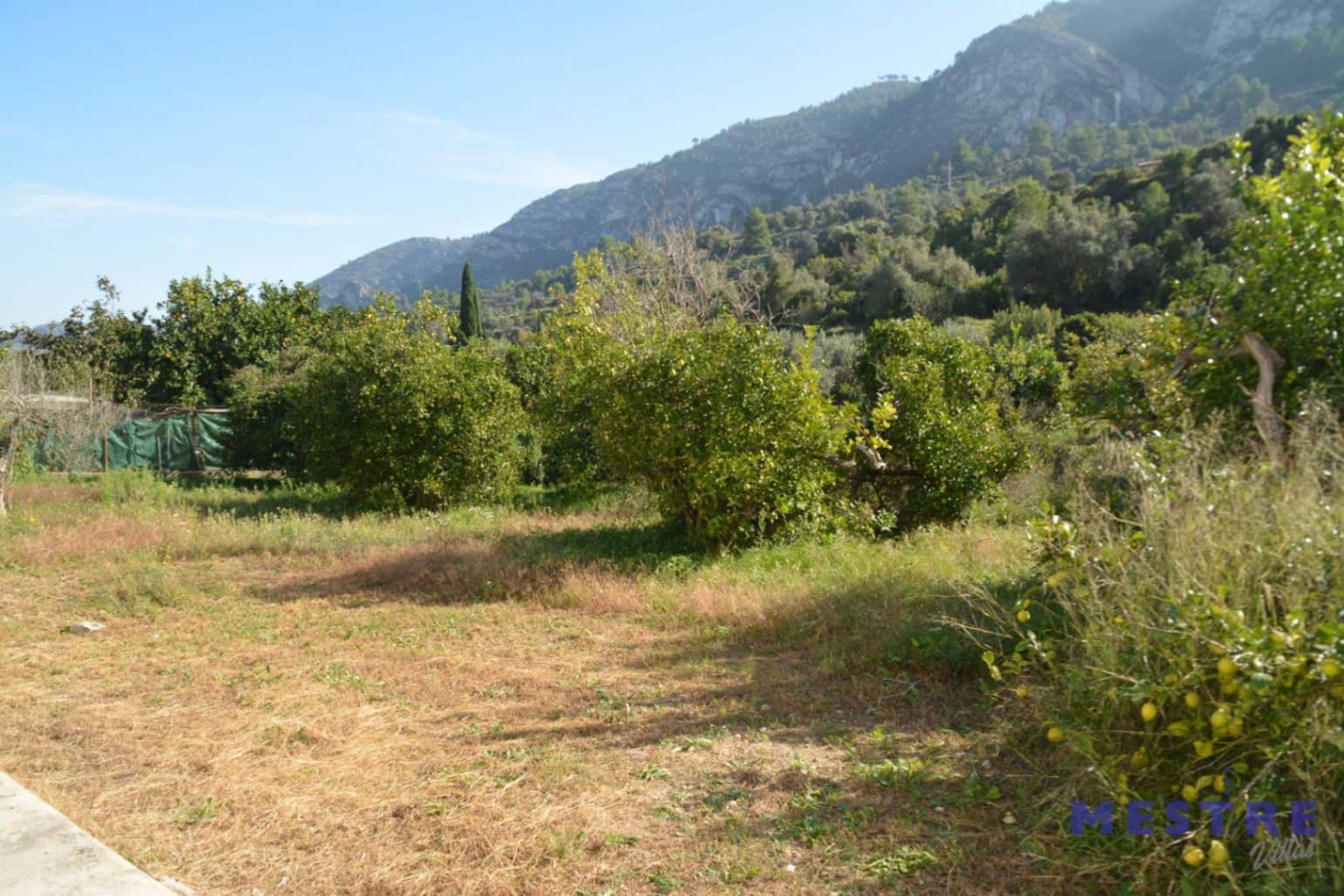 3 chambre Villa/Maison à vendre à Alcalali / Alcanali - 370 000 € (Ref: 9386660)