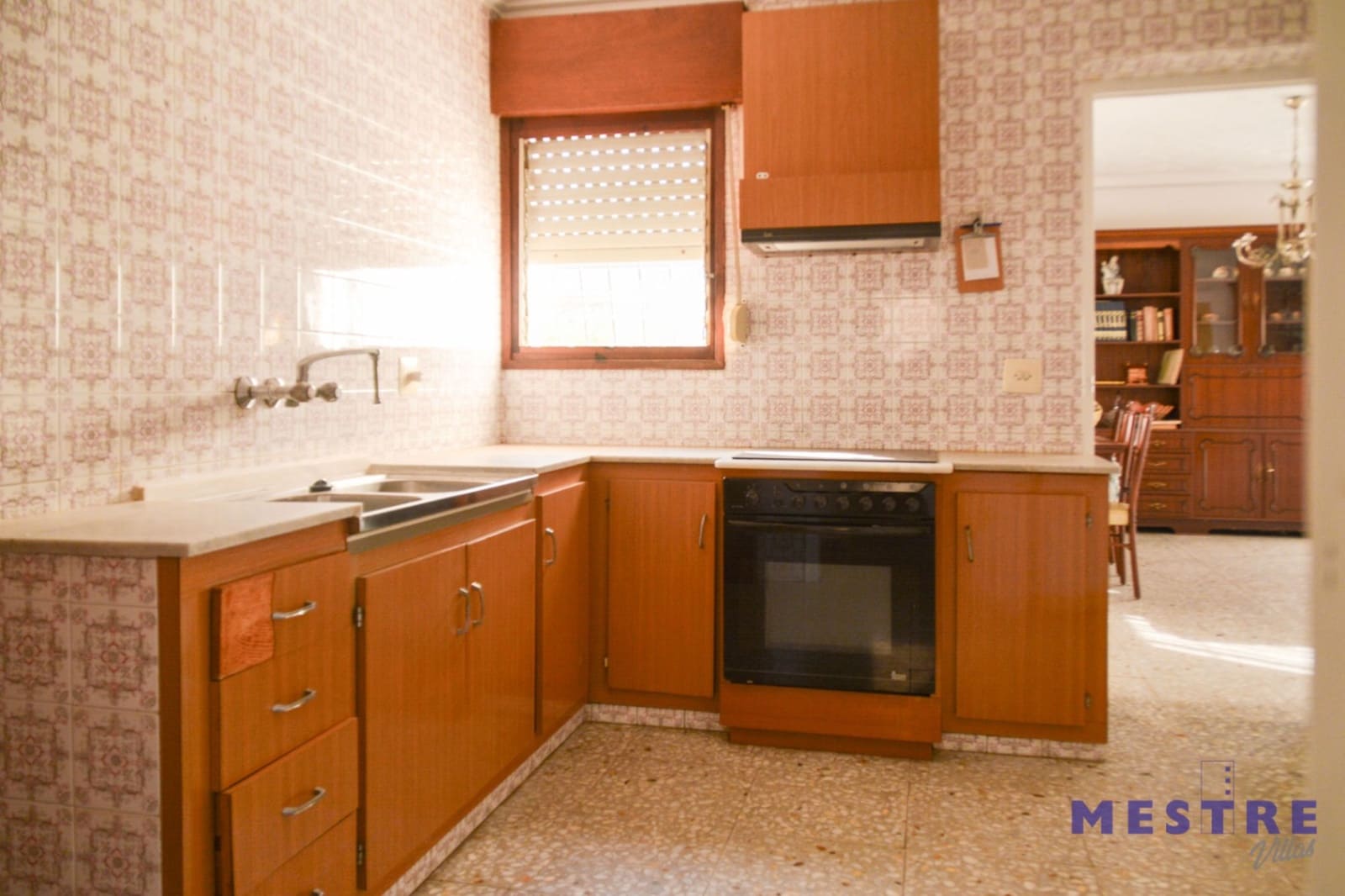 3 chambre Villa/Maison à vendre à Alcalali / Alcanali - 370 000 € (Ref: 9386660)