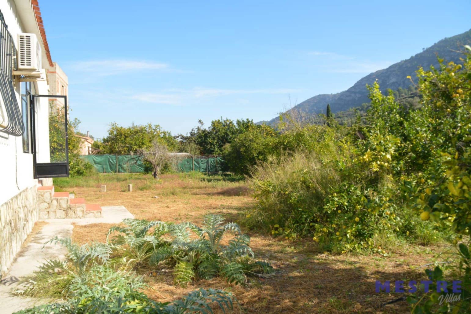 3 chambre Villa/Maison à vendre à Alcalali / Alcanali - 370 000 € (Ref: 9386660)