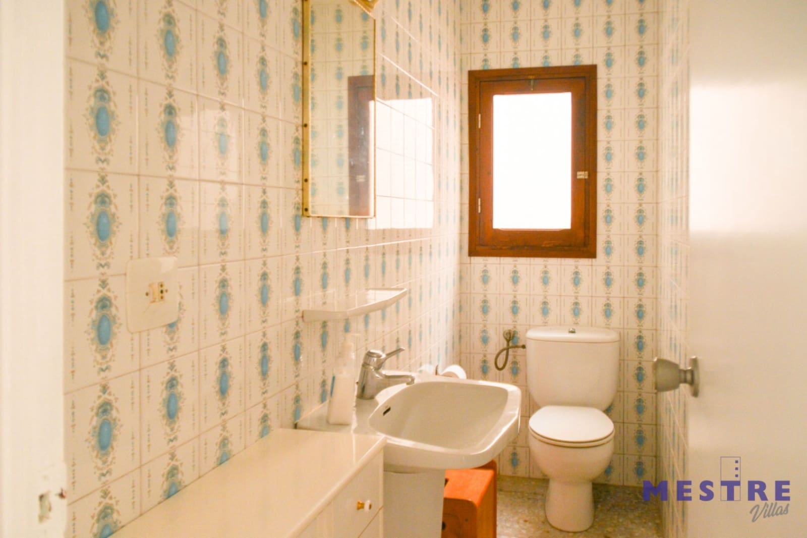 3 chambre Villa/Maison à vendre à Alcalali / Alcanali - 370 000 € (Ref: 9386660)