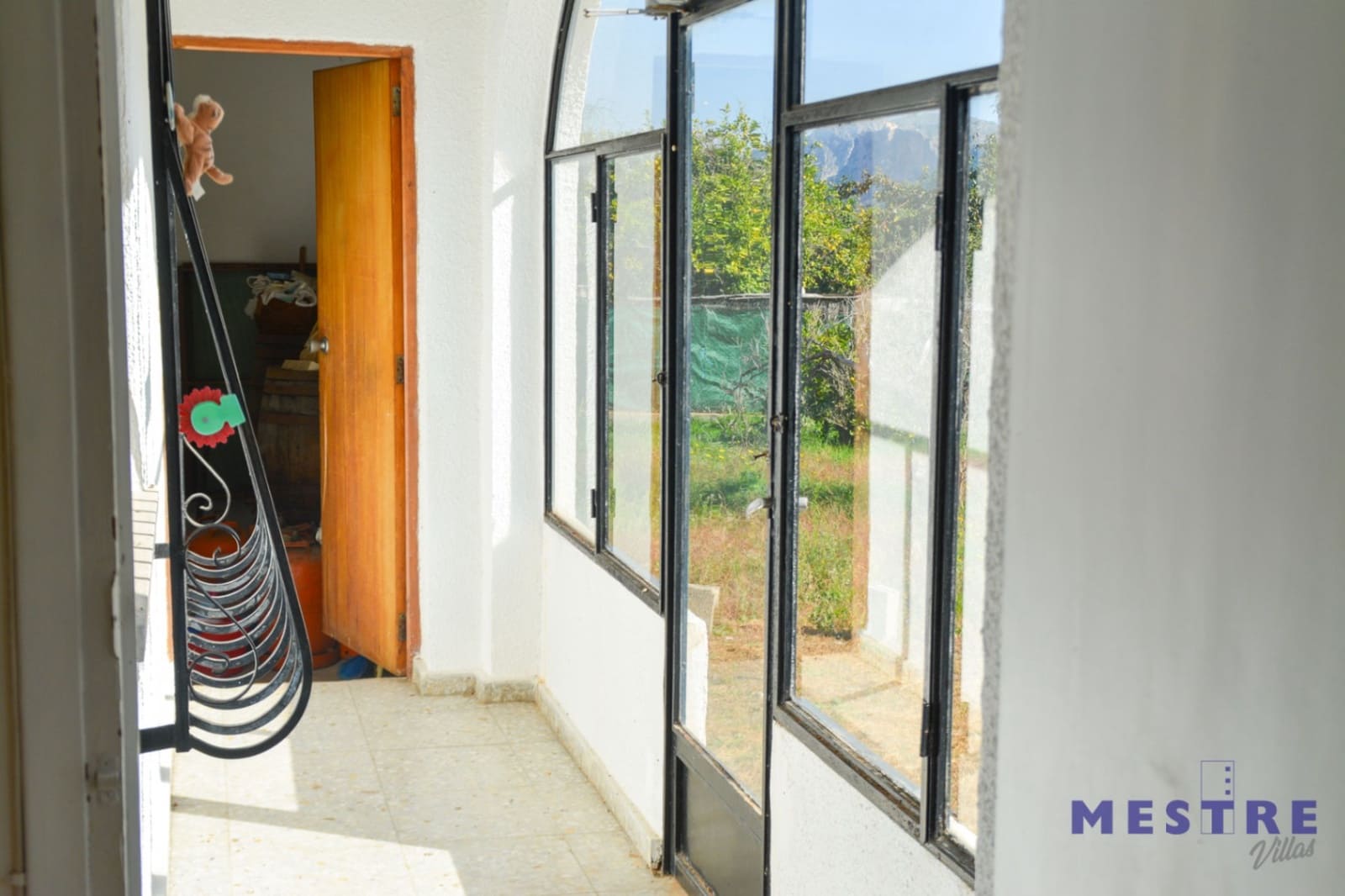 3 chambre Villa/Maison à vendre à Alcalali / Alcanali - 370 000 € (Ref: 9386660)