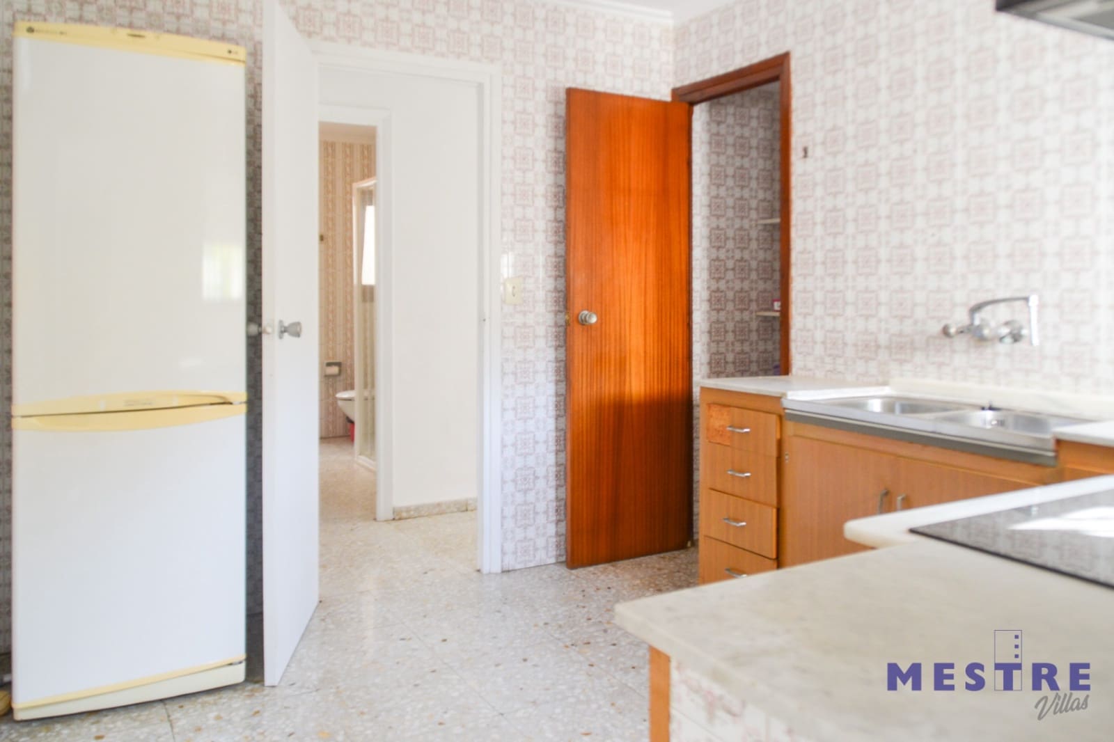 3 chambre Villa/Maison à vendre à Alcalali / Alcanali - 370 000 € (Ref: 9386660)