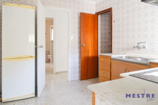 3 bedroom Villa for sale in Alcalalí / Alcanalí - € 370,000 (Ref: 9386660)