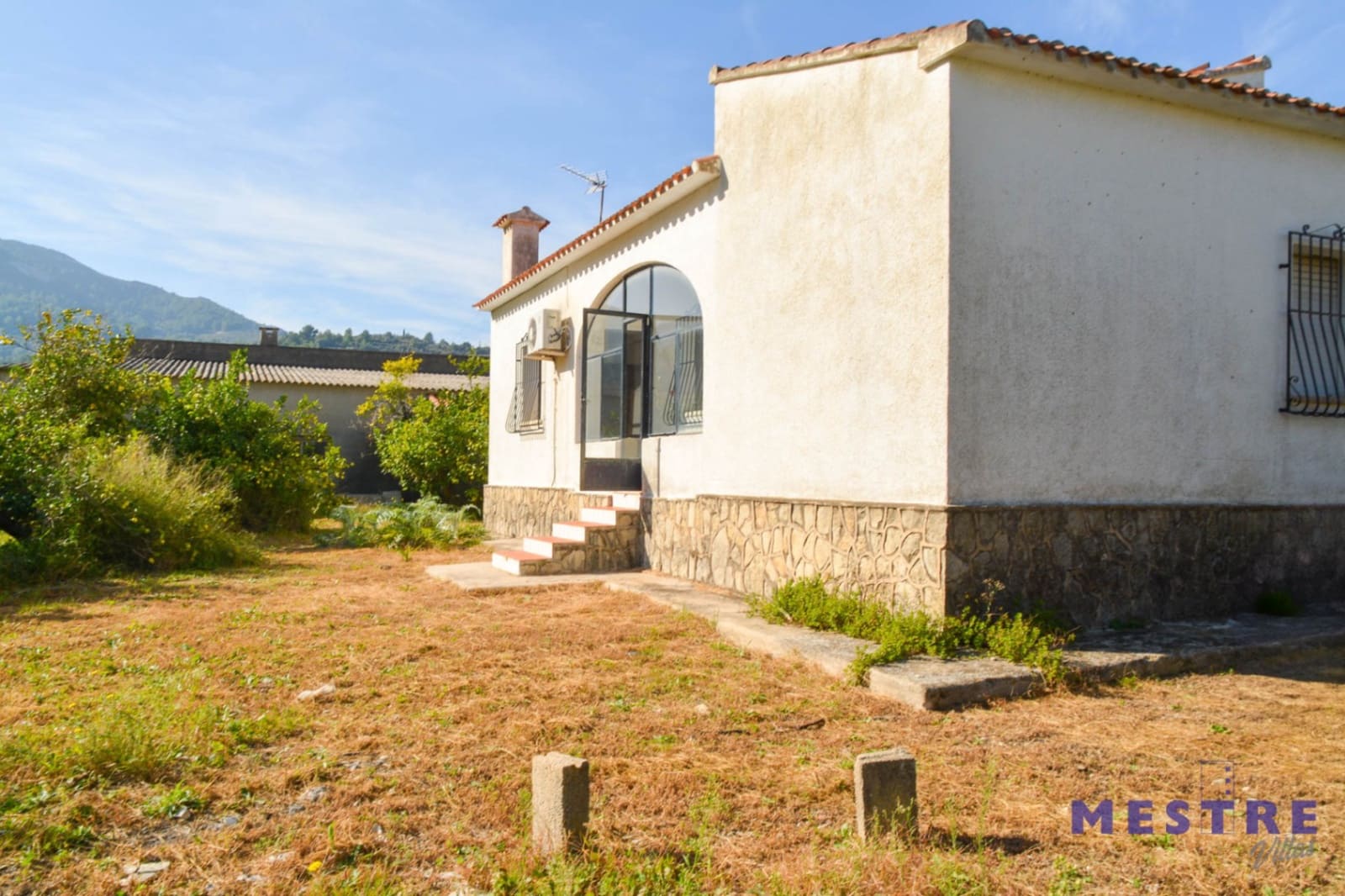 3 chambre Villa/Maison à vendre à Alcalali / Alcanali - 370 000 € (Ref: 9386660)