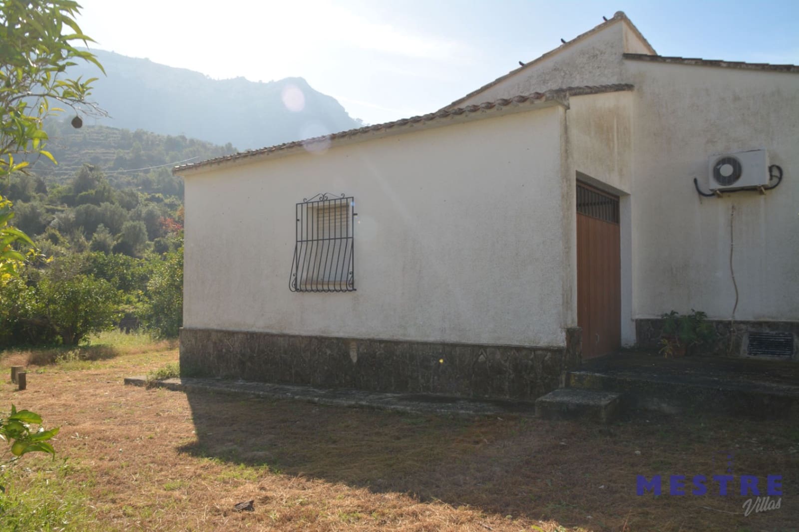 3 chambre Villa/Maison à vendre à Alcalali / Alcanali - 370 000 € (Ref: 9386660)