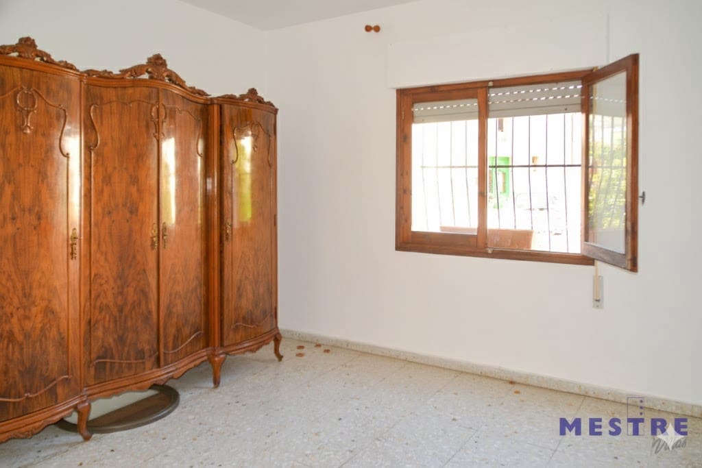 3 chambre Villa/Maison à vendre à Alcalali / Alcanali - 370 000 € (Ref: 9386660)