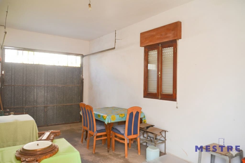 3 chambre Villa/Maison à vendre à Alcalali / Alcanali - 370 000 € (Ref: 9386660)