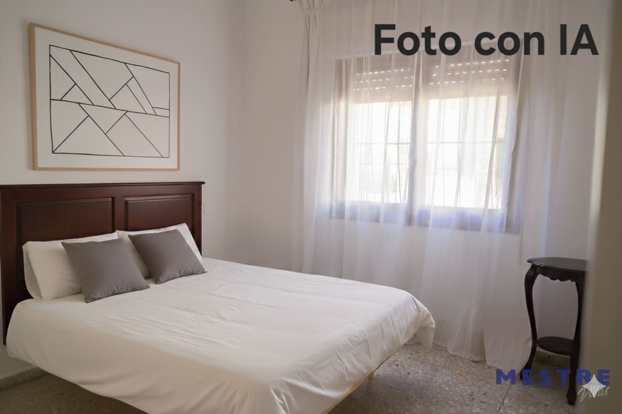 3 chambre Villa/Maison à vendre à Alcalali / Alcanali - 370 000 € (Ref: 9386660)