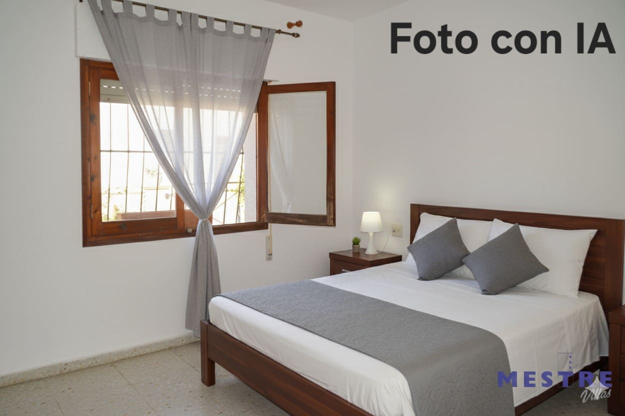 3 chambre Villa/Maison à vendre à Alcalali / Alcanali - 370 000 € (Ref: 9386660)