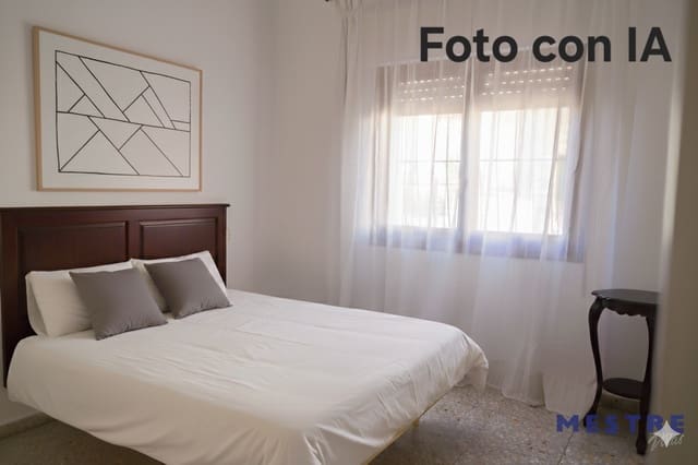 3 bedroom Villa for sale in Alcalalí / Alcanalí - € 370,000 (Ref: 9386660)