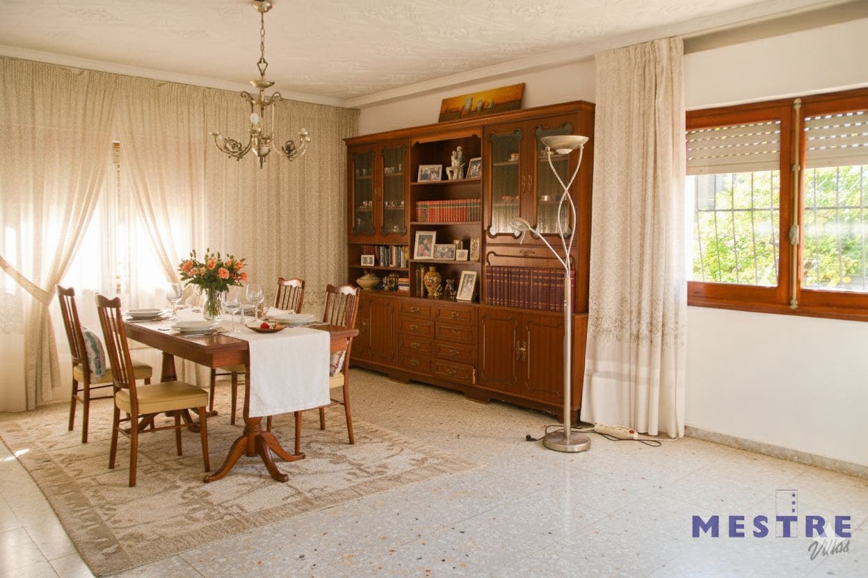 3 chambre Villa/Maison à vendre à Alcalali / Alcanali - 370 000 € (Ref: 9386660)