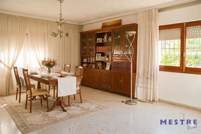 3 bedroom Villa for sale in Alcalalí / Alcanalí - € 370,000 (Ref: 9386660)