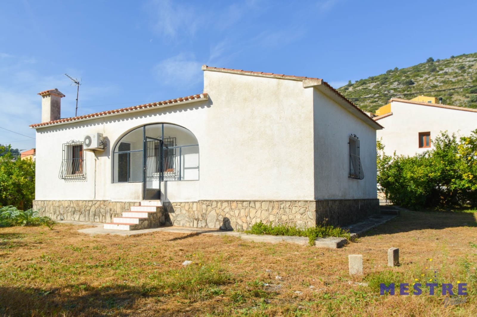 3 chambre Villa/Maison à vendre à Alcalali / Alcanali - 370 000 € (Ref: 9386660)