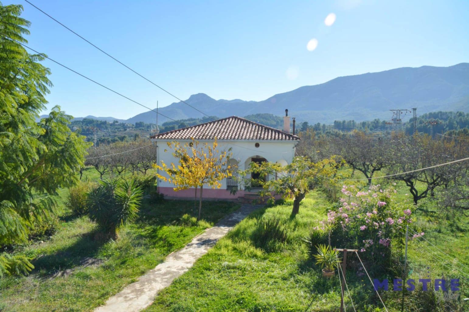 Finca/Maison de Campagne à vendre à Murla - 329 000 € (Ref: 9503691)