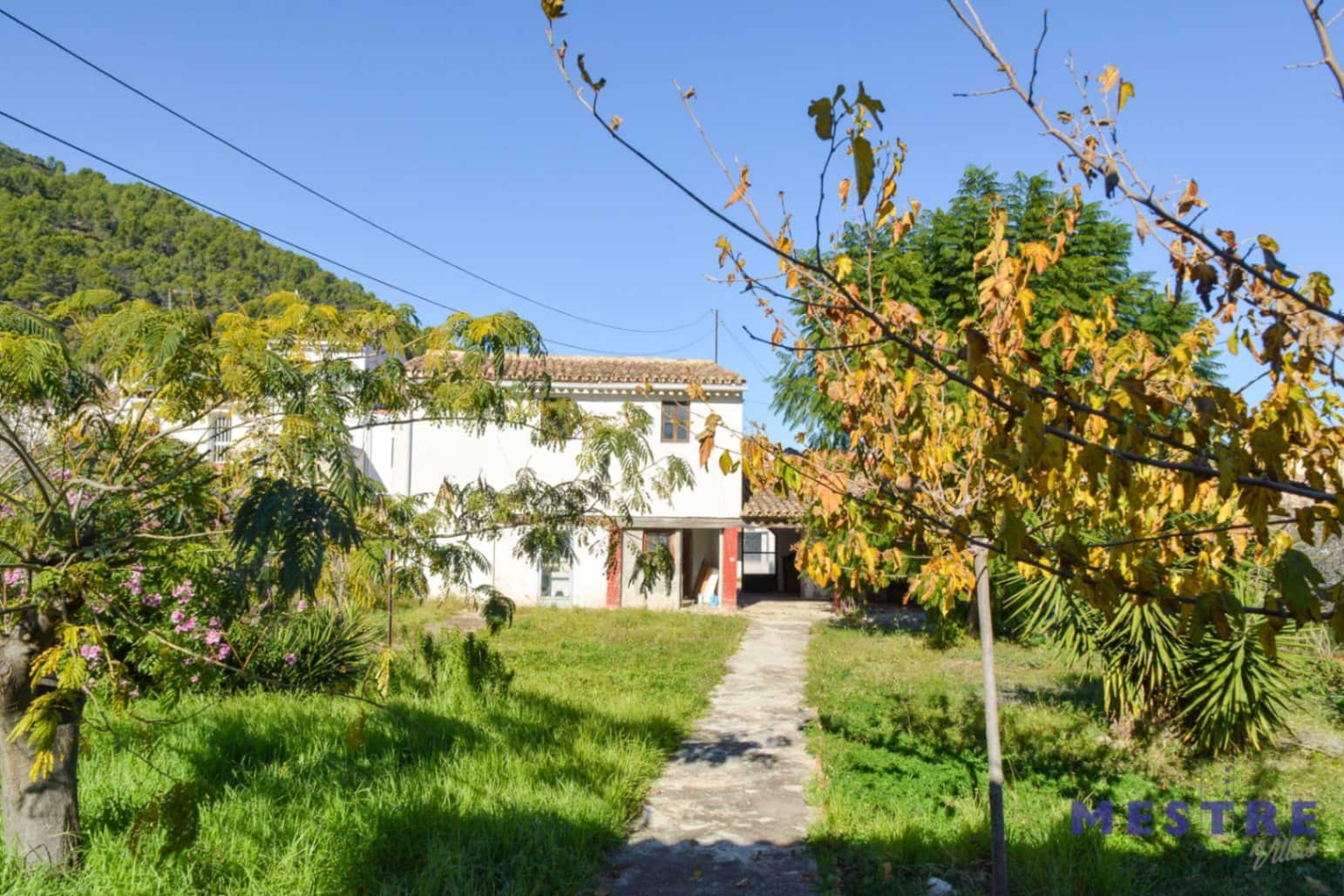 Finca/Maison de Campagne à vendre à Murla - 329 000 € (Ref: 9503691)