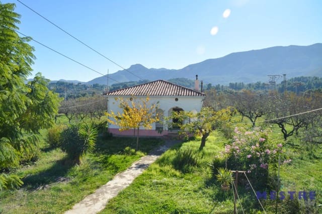 Finca/Maison de Campagne à vendre à Murla - 329 000 € (Ref: 9503691)