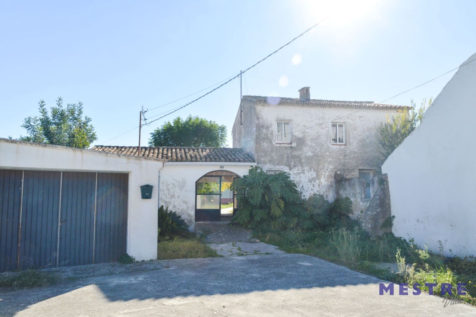 Finca/Maison de Campagne à vendre à Murla - 329 000 € (Ref: 9503691)