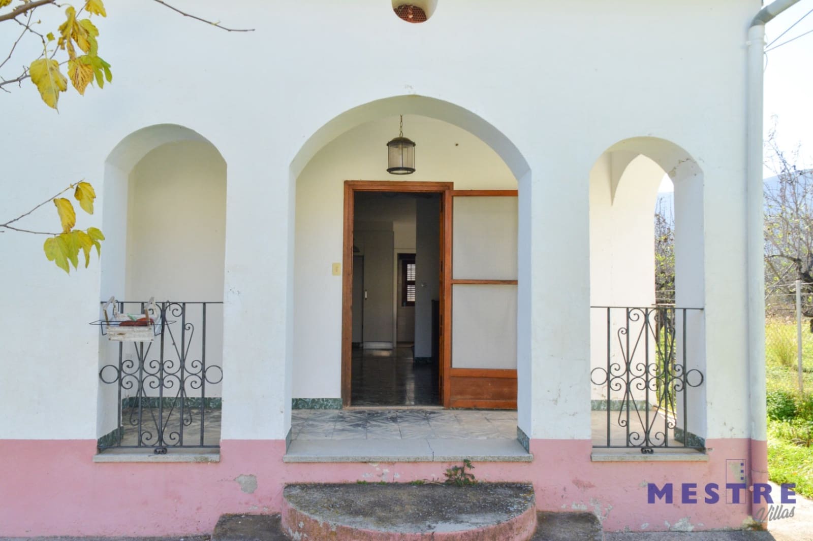 Finca/Maison de Campagne à vendre à Murla - 329 000 € (Ref: 9503691)