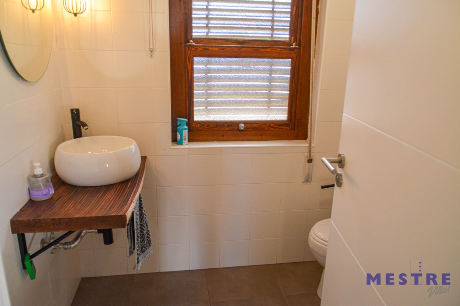 Finca/Maison de Campagne à vendre à Murla - 329 000 € (Ref: 9503691)